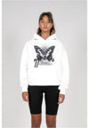 MJG METAMORPHOSE V.7 x Heavy Oversized Hoody