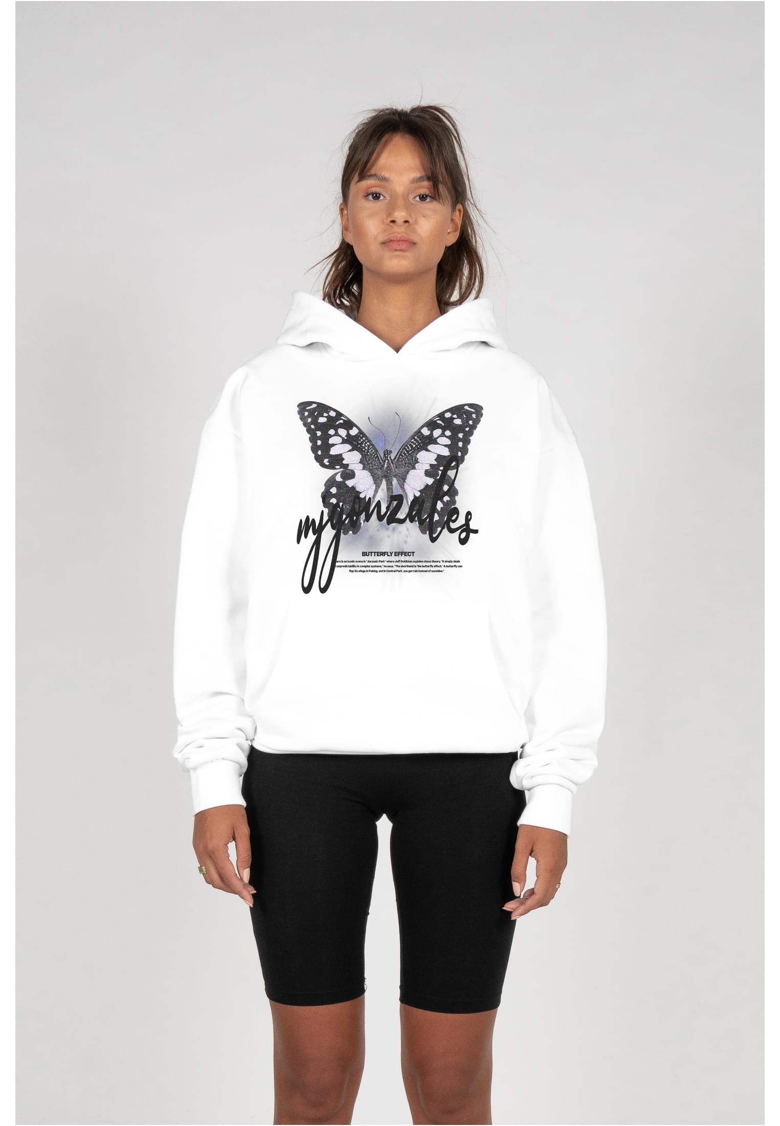 MJG METAMORPHOSE V.7 x Heavy Oversized Hoody