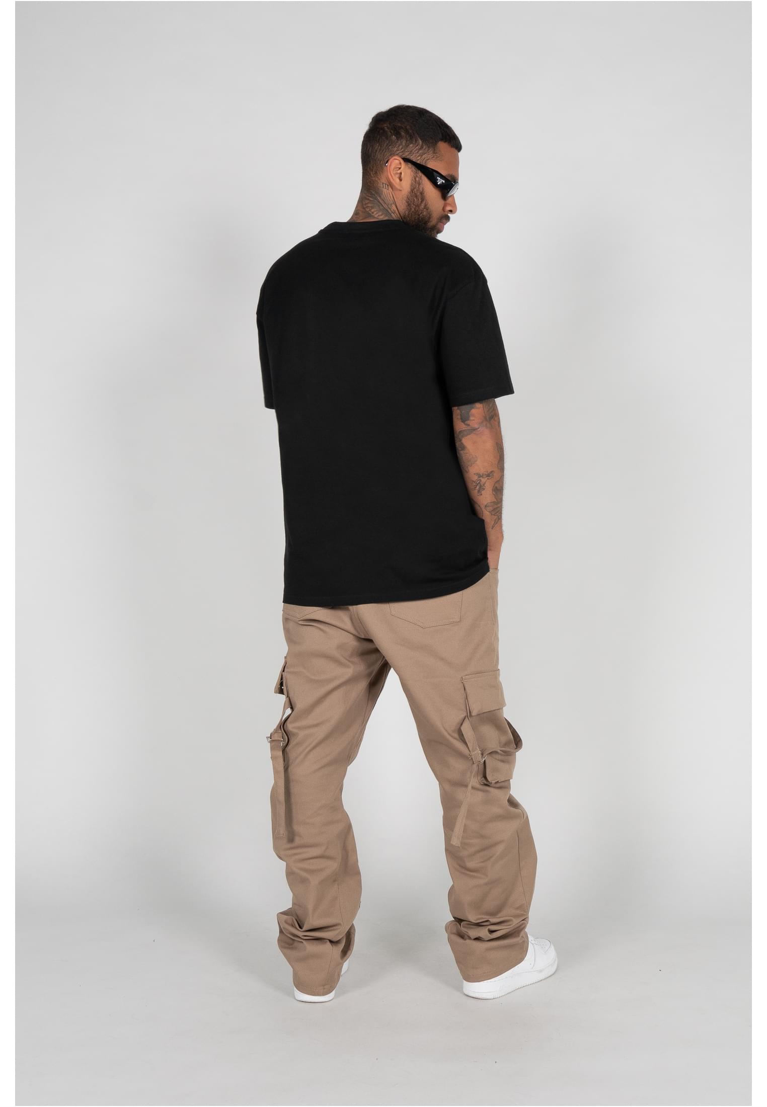 Wave V.1 x Heavy Oversized Tee