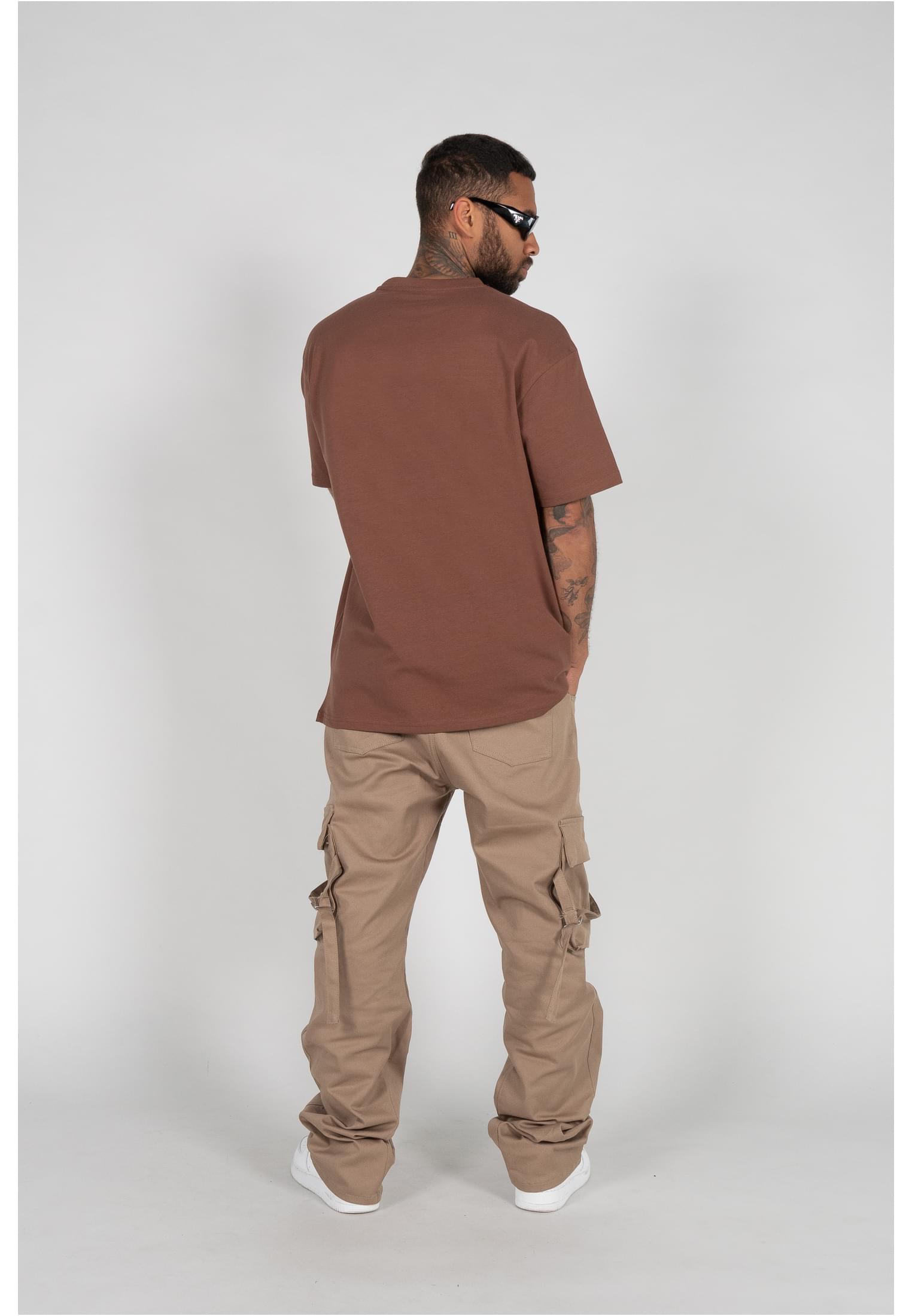 Wave V.1 x Heavy Oversized Tee