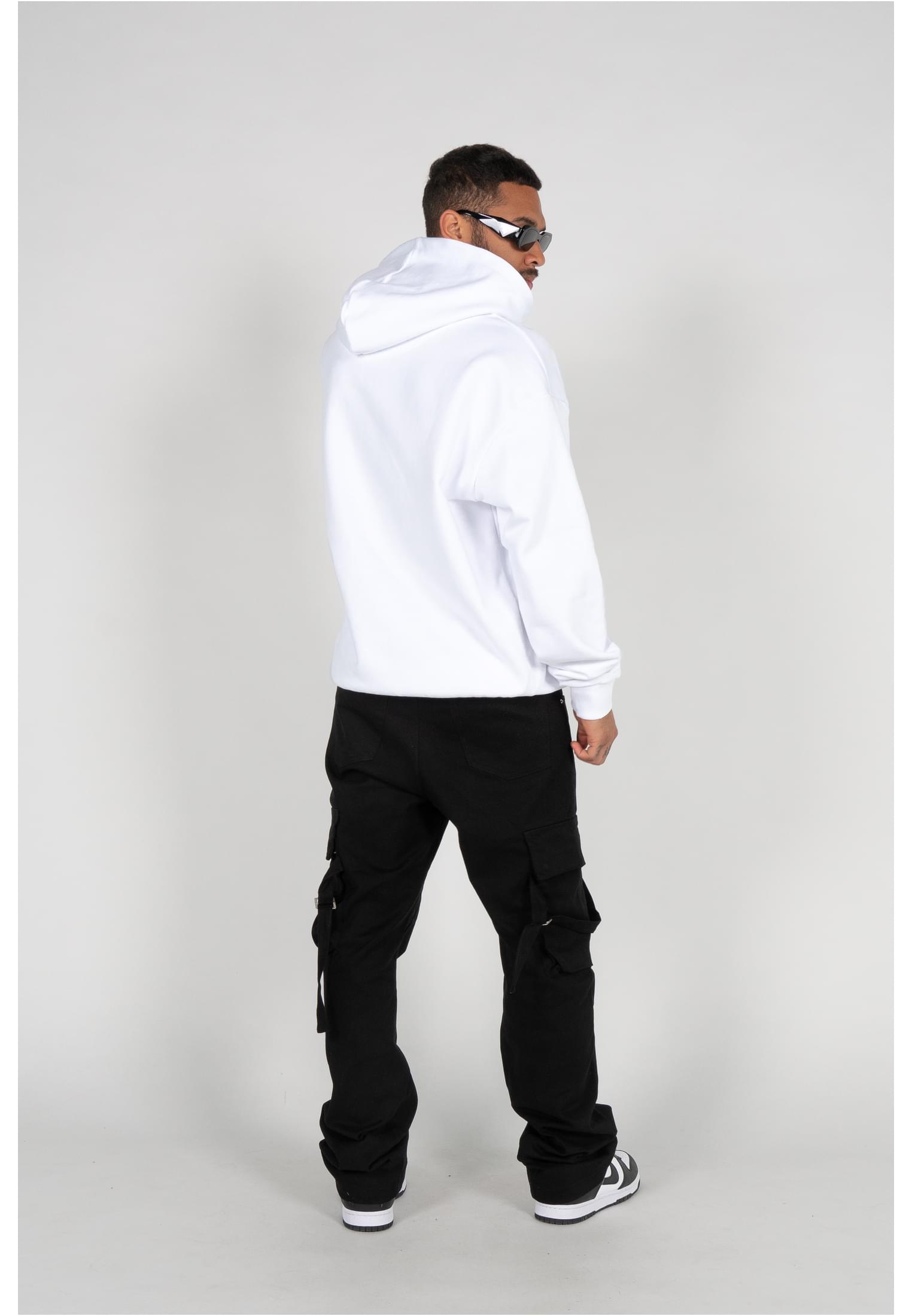 Wave V.1 x Heavy Oversized Hoody