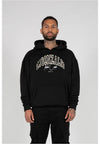 MJG International x Heavy Oversized Hoody