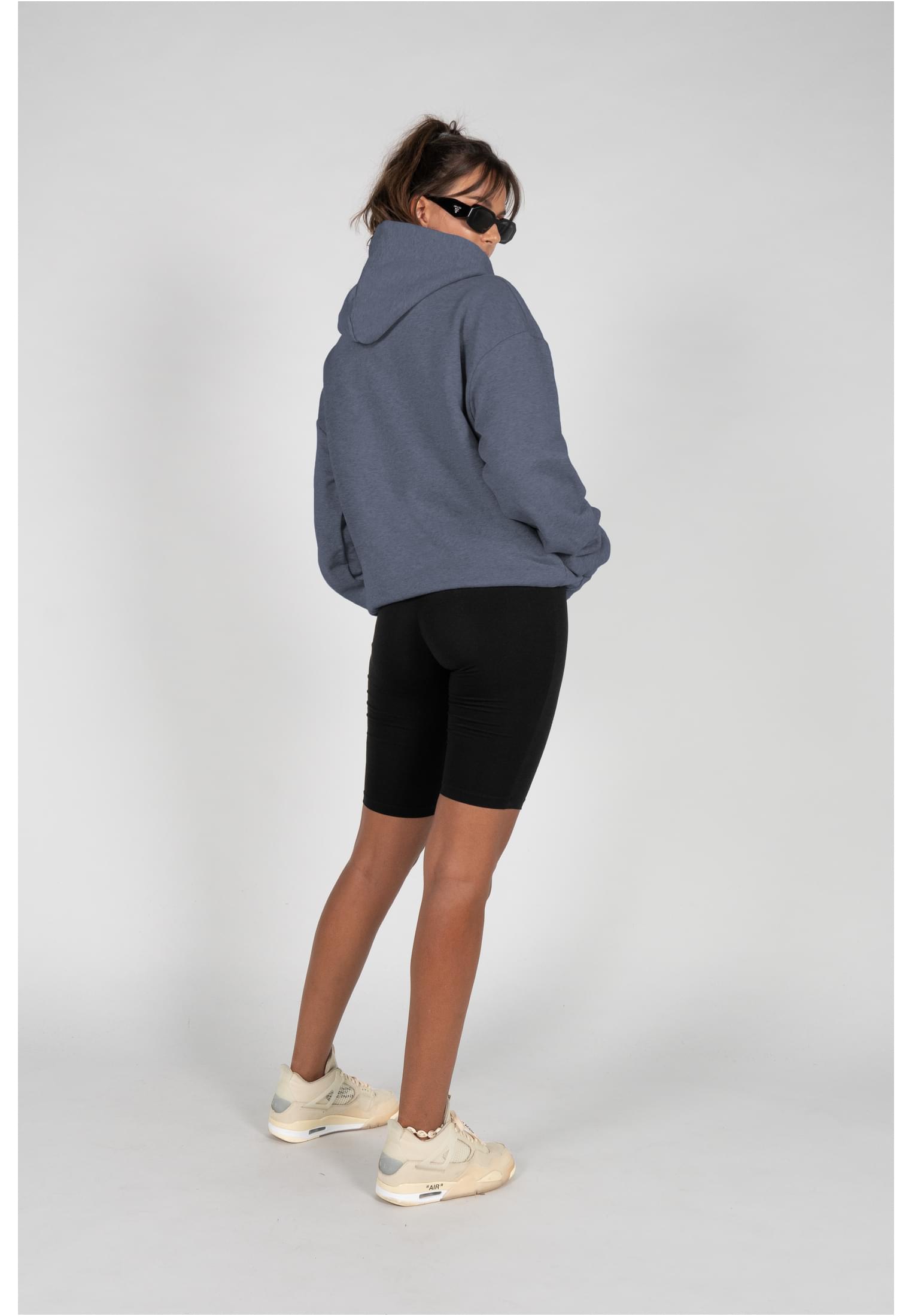 MJG Wave V.1 x Heavy Oversized Hoody