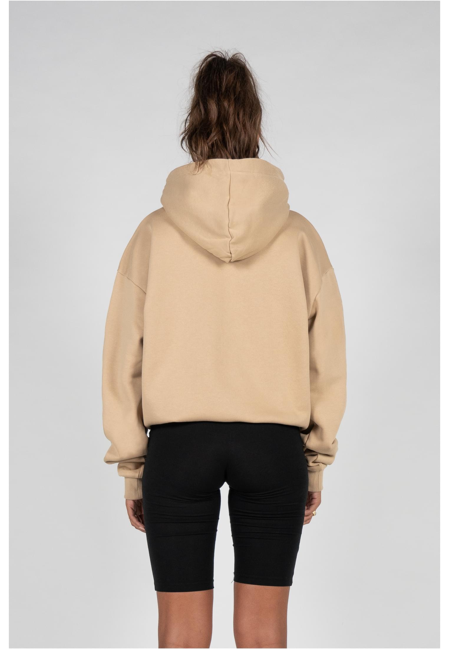 MJG Wave V.1 x Heavy Oversized Hoody