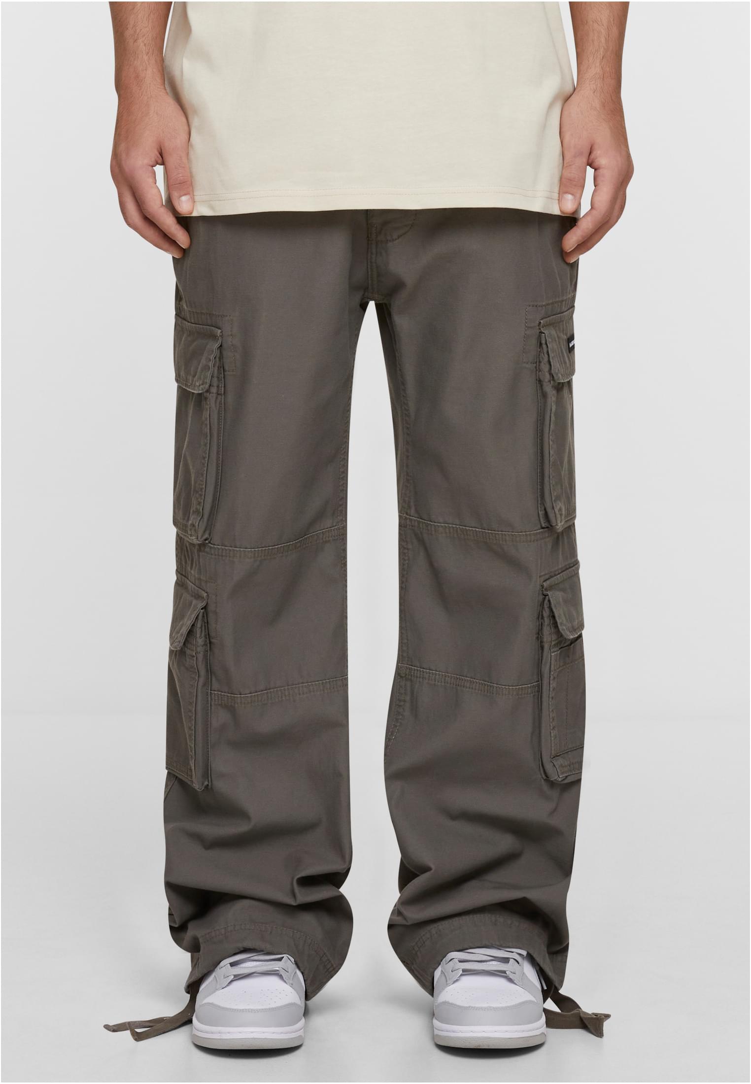 MJG CARGO PANTS MULTI POCKET