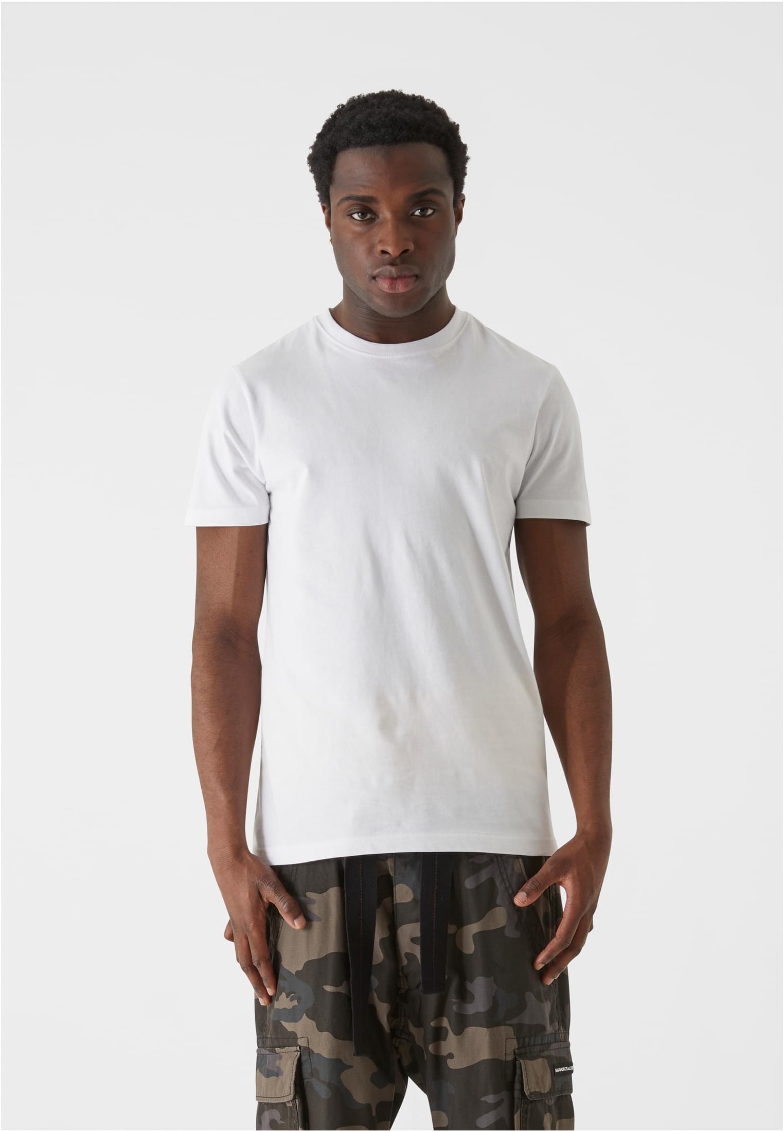 MJG CARGO PANTS MULTI POCKET