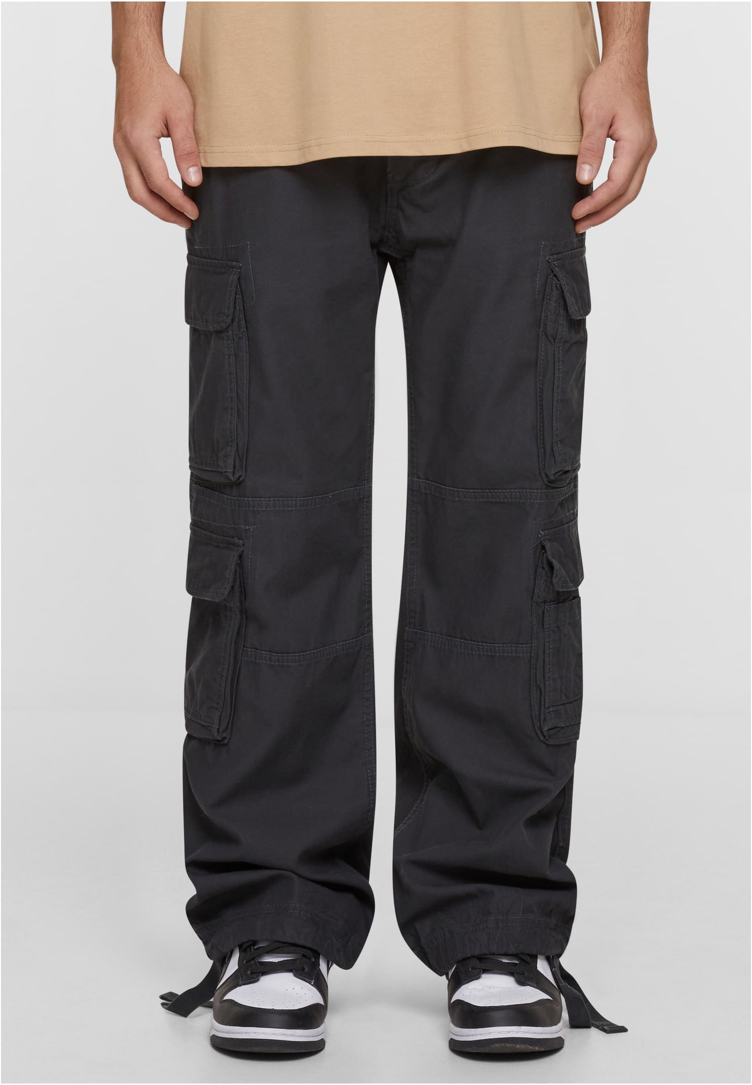 MJG CARGO PANTS MULTI POCKET