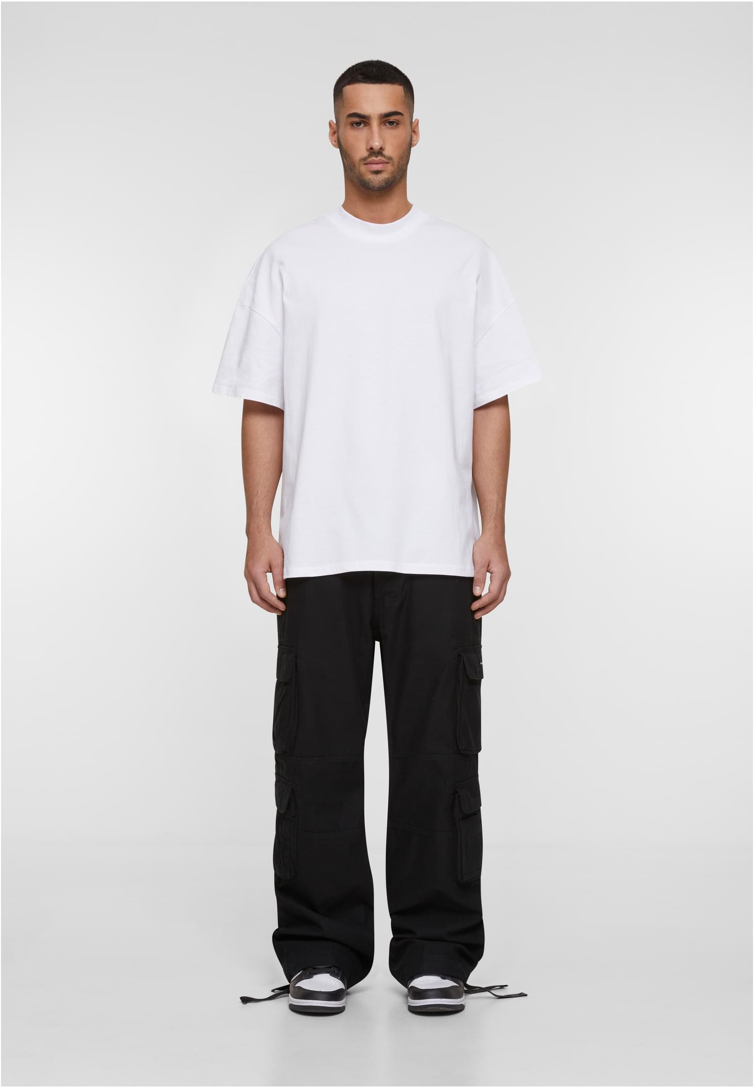 MJG CARGO PANTS MULTI POCKET
