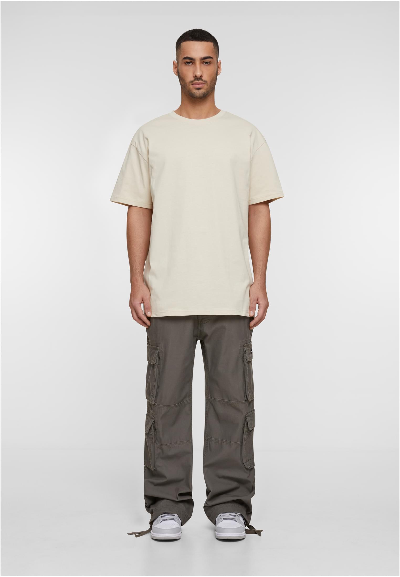 MJG CARGO PANTS MULTI POCKET
