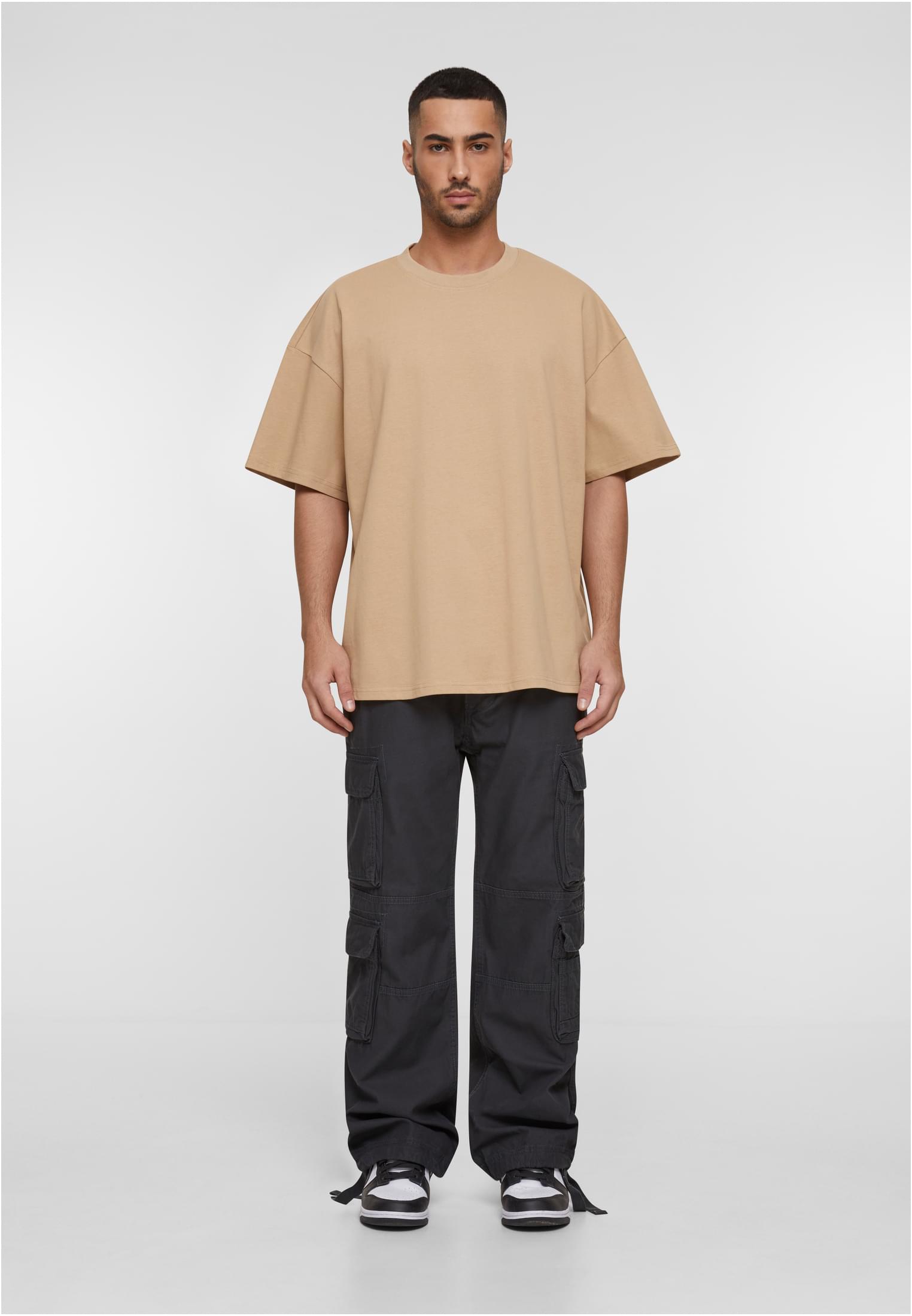MJG CARGO PANTS MULTI POCKET