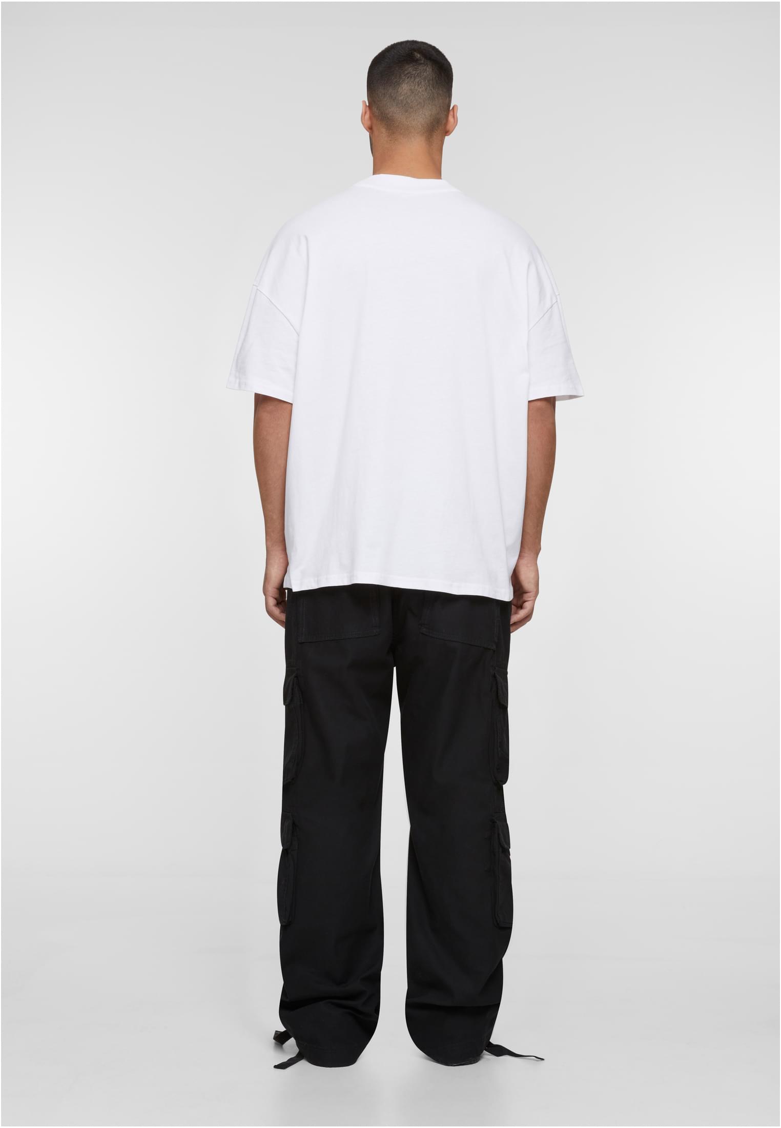 MJG CARGO PANTS MULTI POCKET