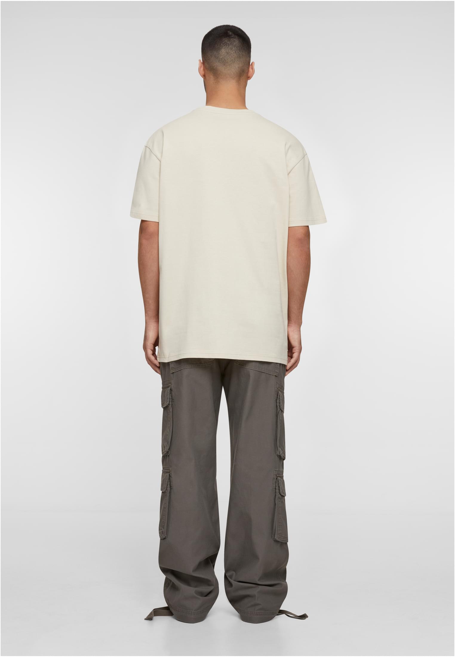 MJG CARGO PANTS MULTI POCKET