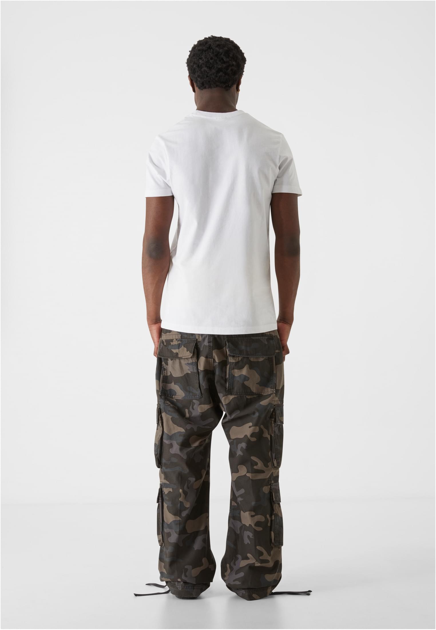 MJG CARGO PANTS MULTI POCKET