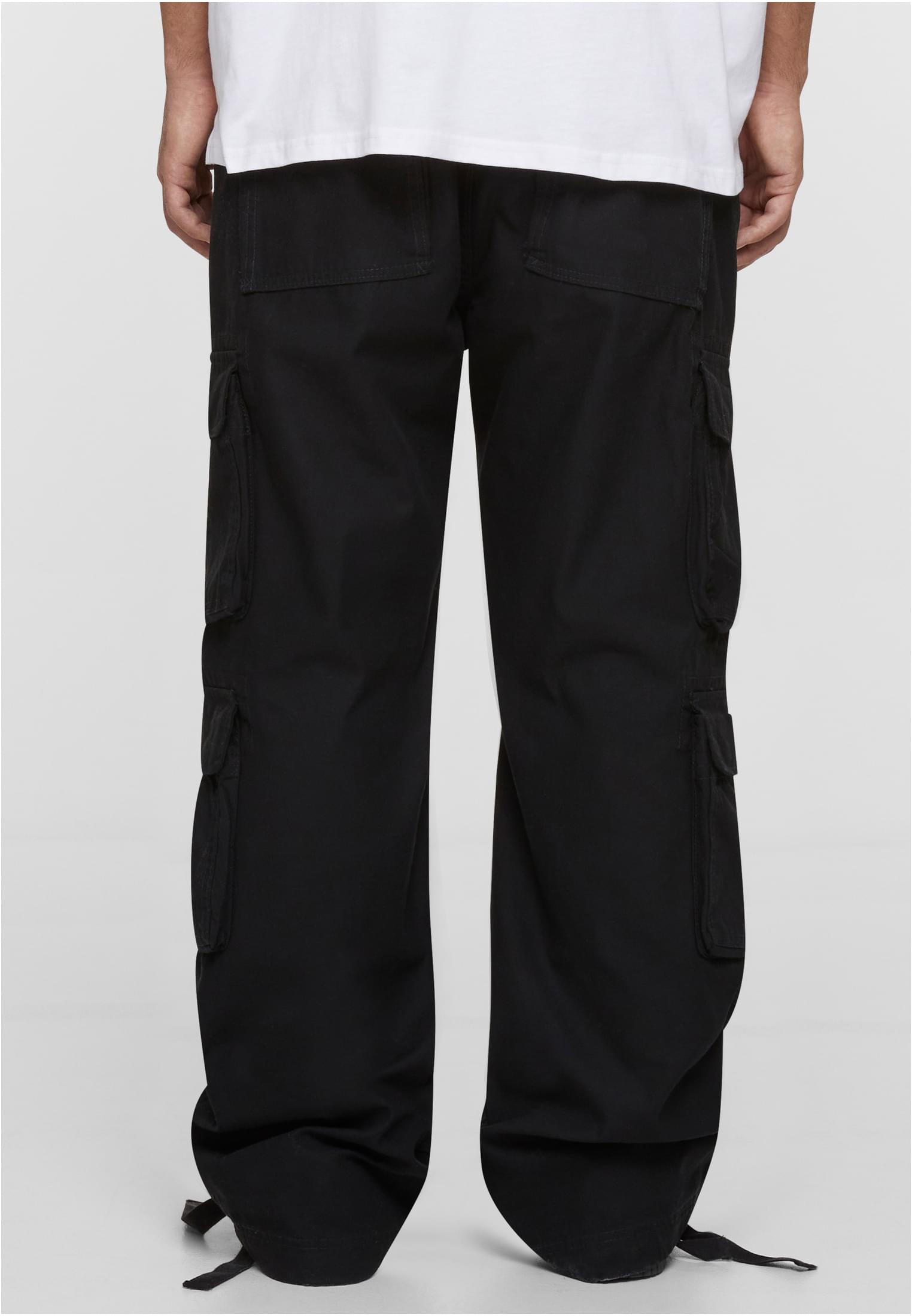 MJG CARGO PANTS MULTI POCKET