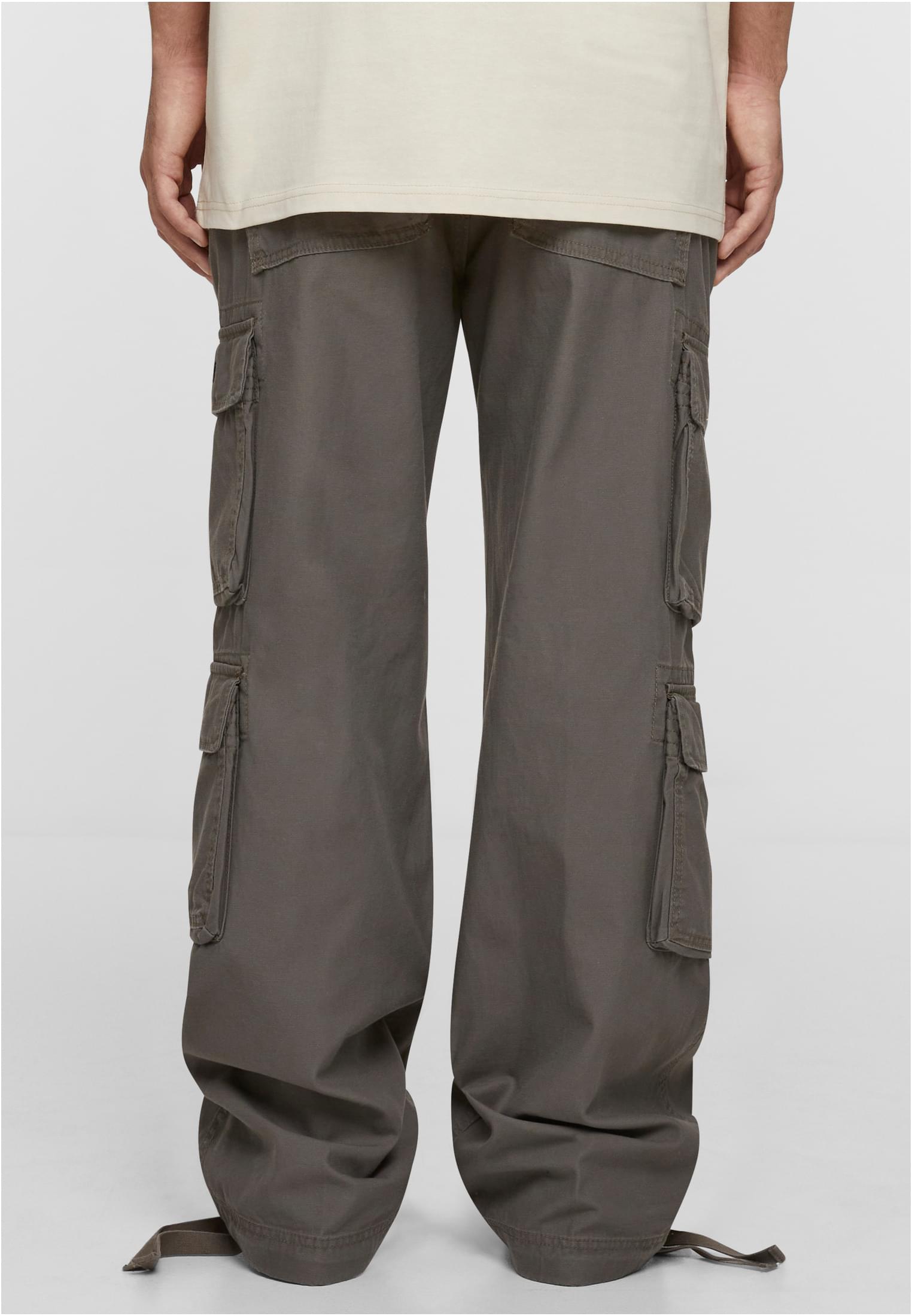 MJG CARGO PANTS MULTI POCKET