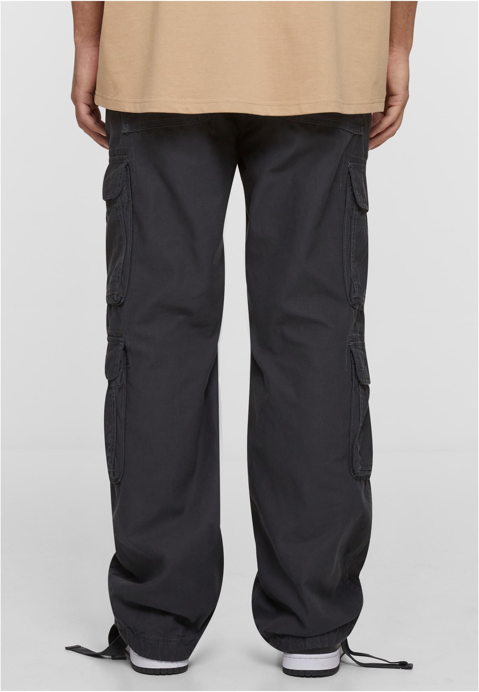 MJG CARGO PANTS MULTI POCKET
