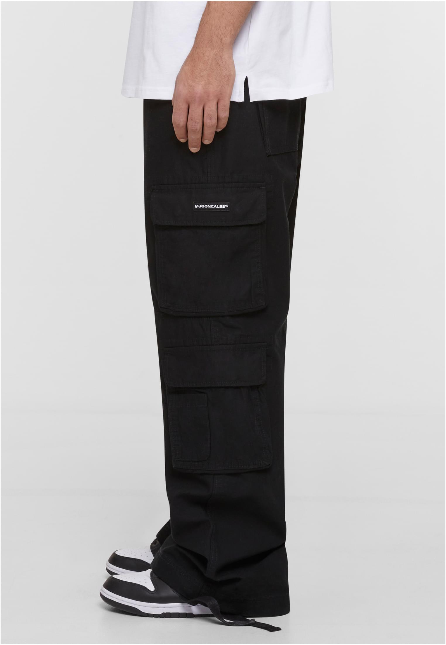 MJG CARGO PANTS MULTI POCKET