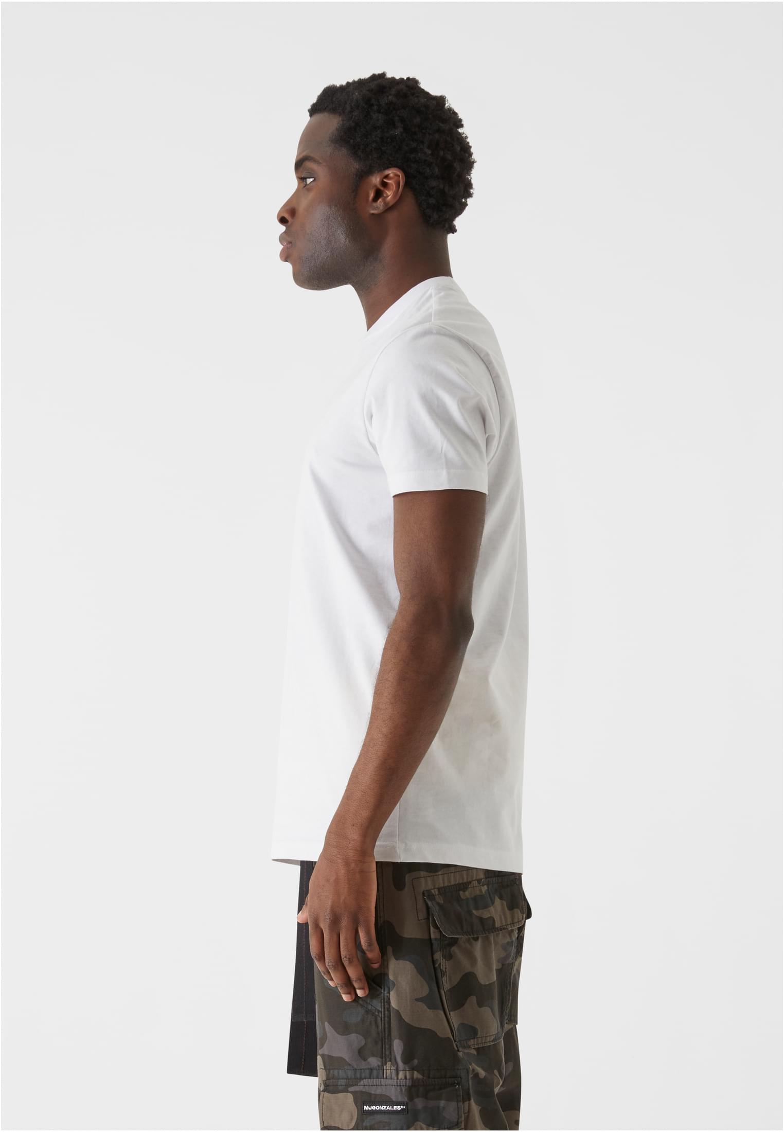 MJG CARGO PANTS MULTI POCKET