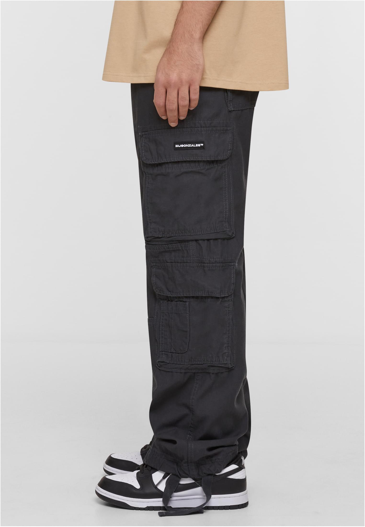 MJG CARGO PANTS MULTI POCKET