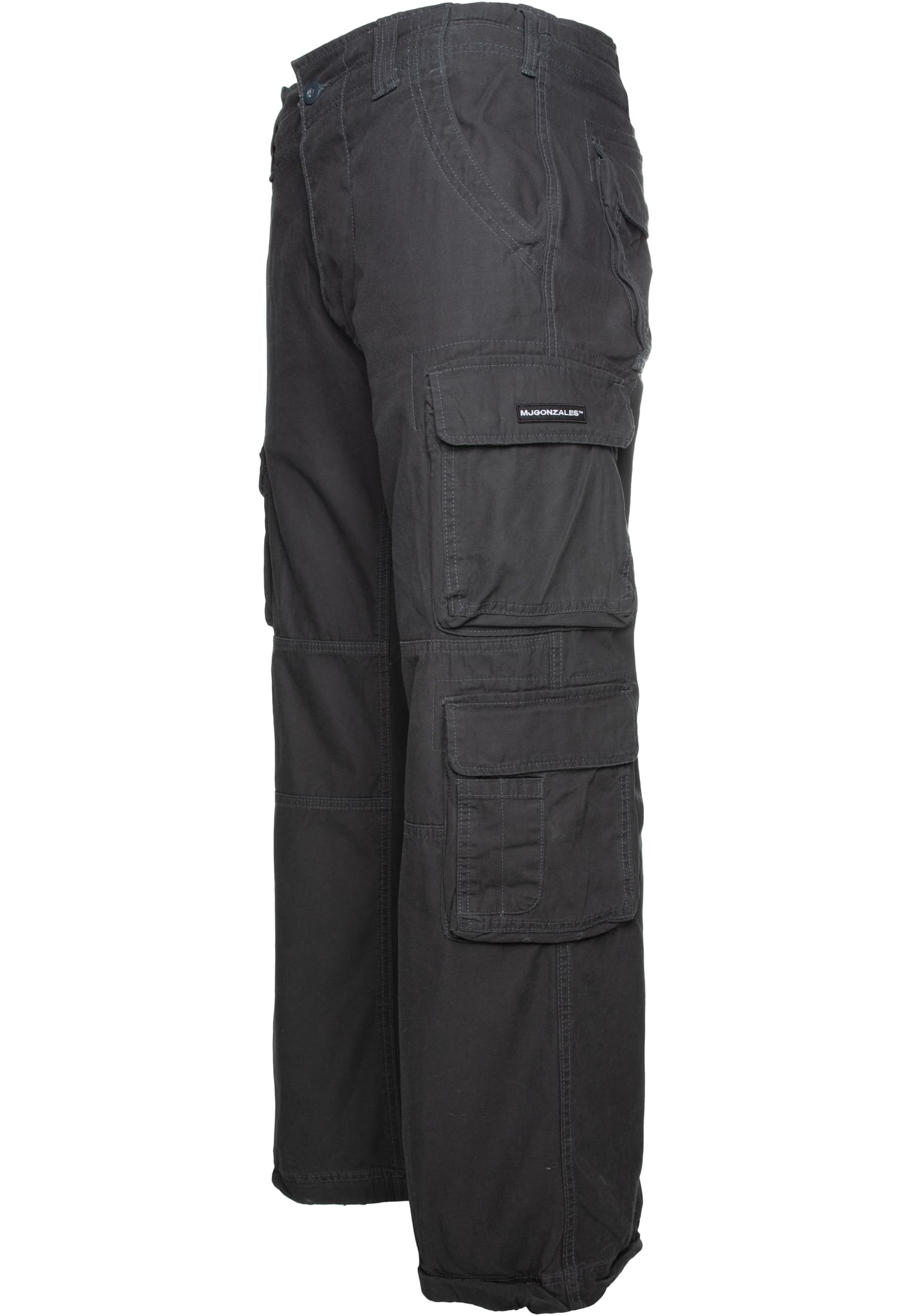 MJG CARGO PANTS MULTI POCKET