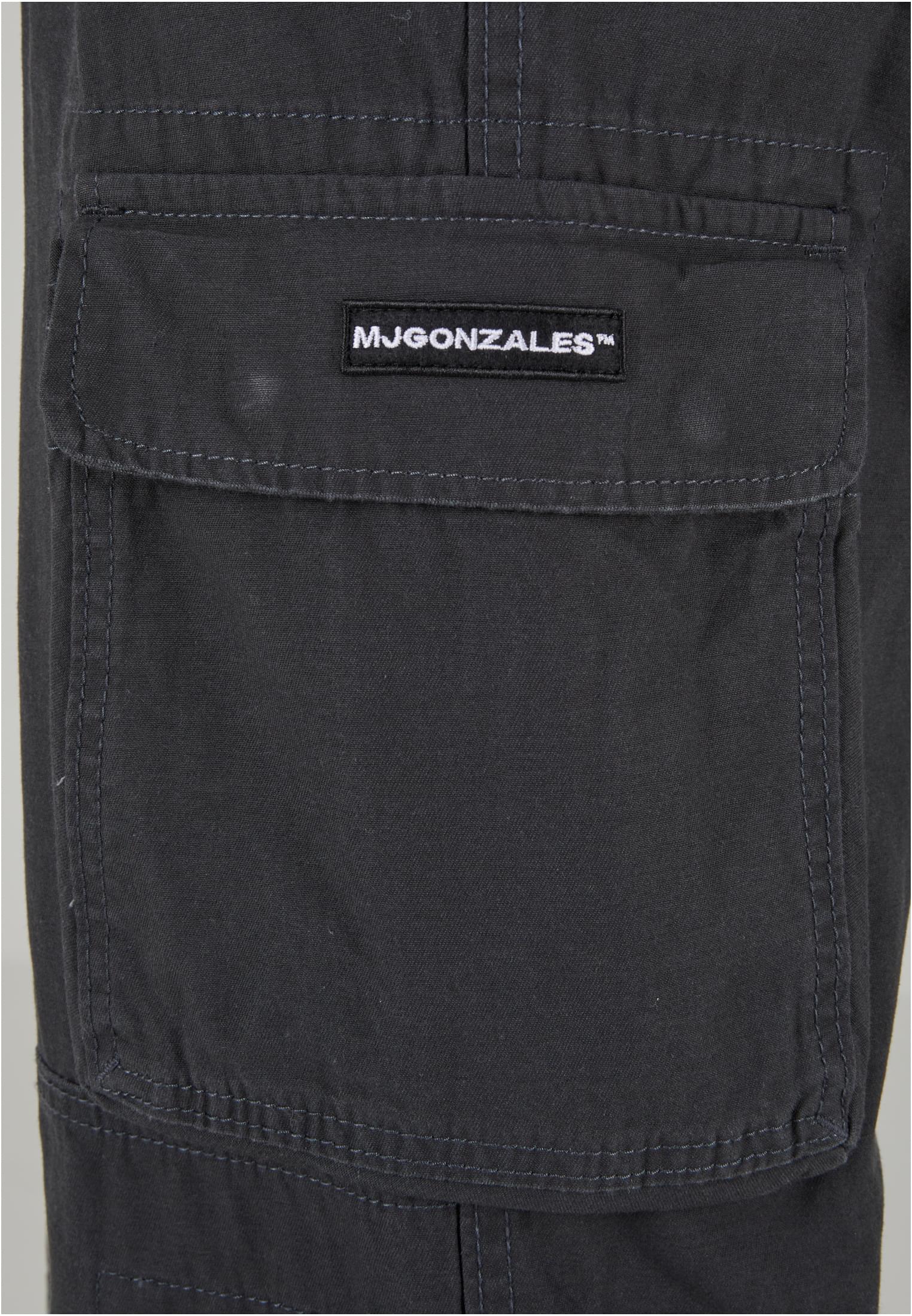 MJG CARGO PANTS MULTI POCKET