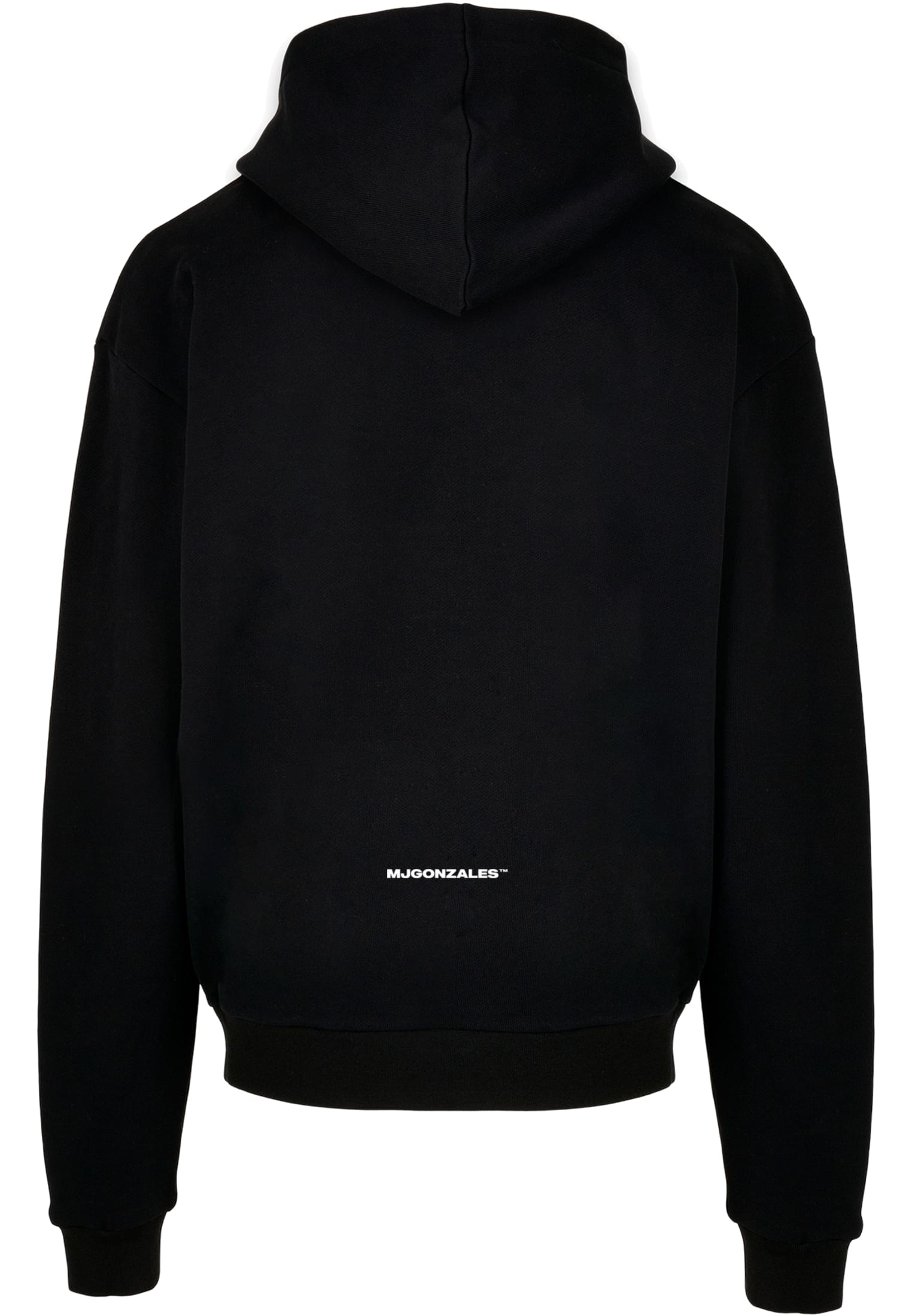 Rising x Heavy Oversized Hoody