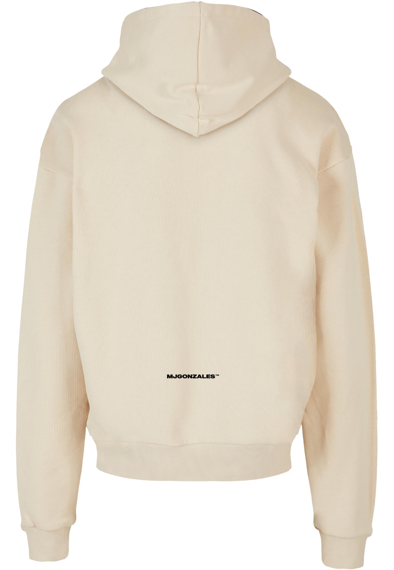 Rising x Heavy Oversized Hoody