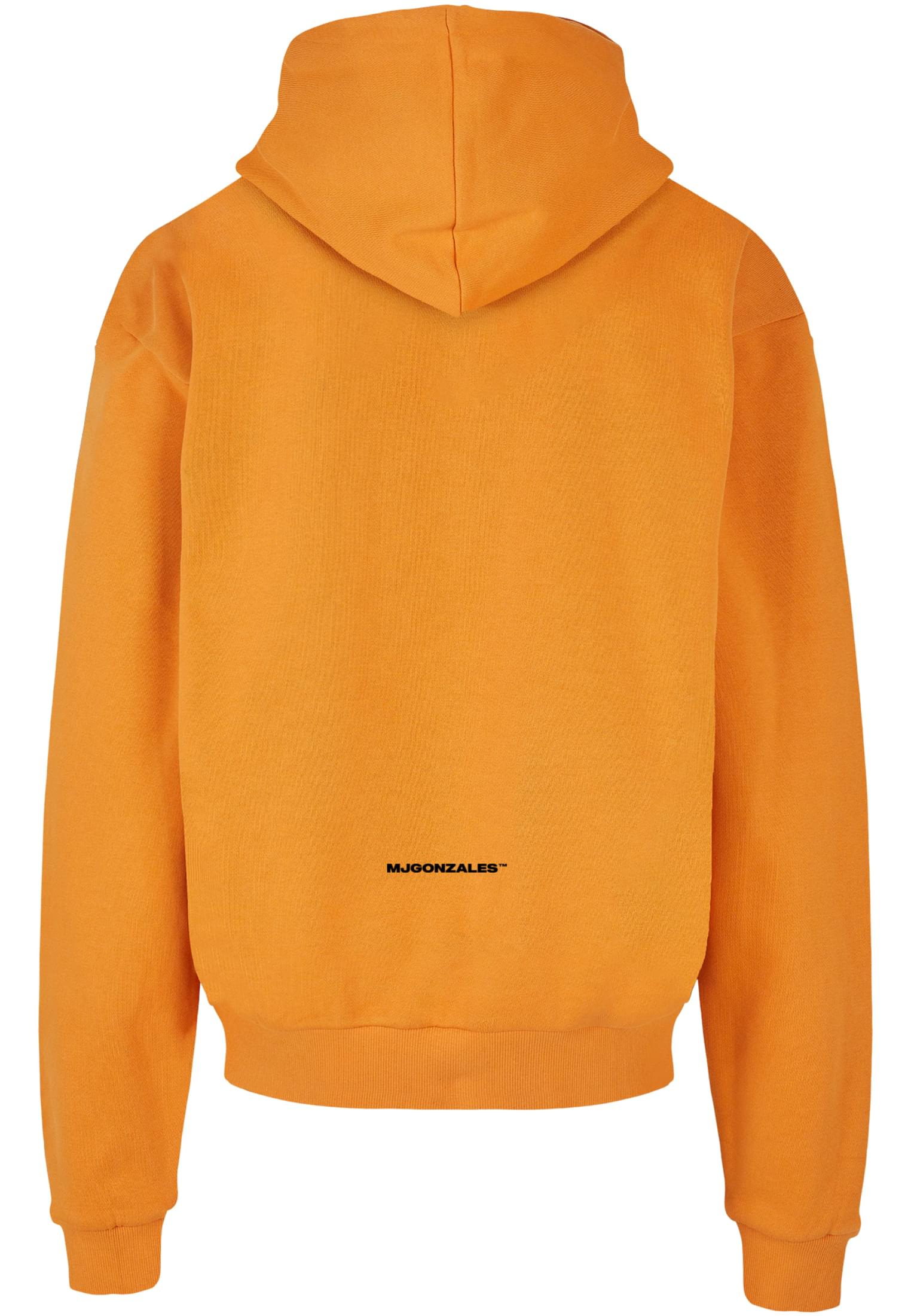 Rising x Heavy Oversized Hoody