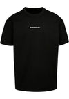 MJG In tha Hood V.2 x Heavy Overszied Tee