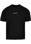 Graffiti x Heavy Boxy Tee