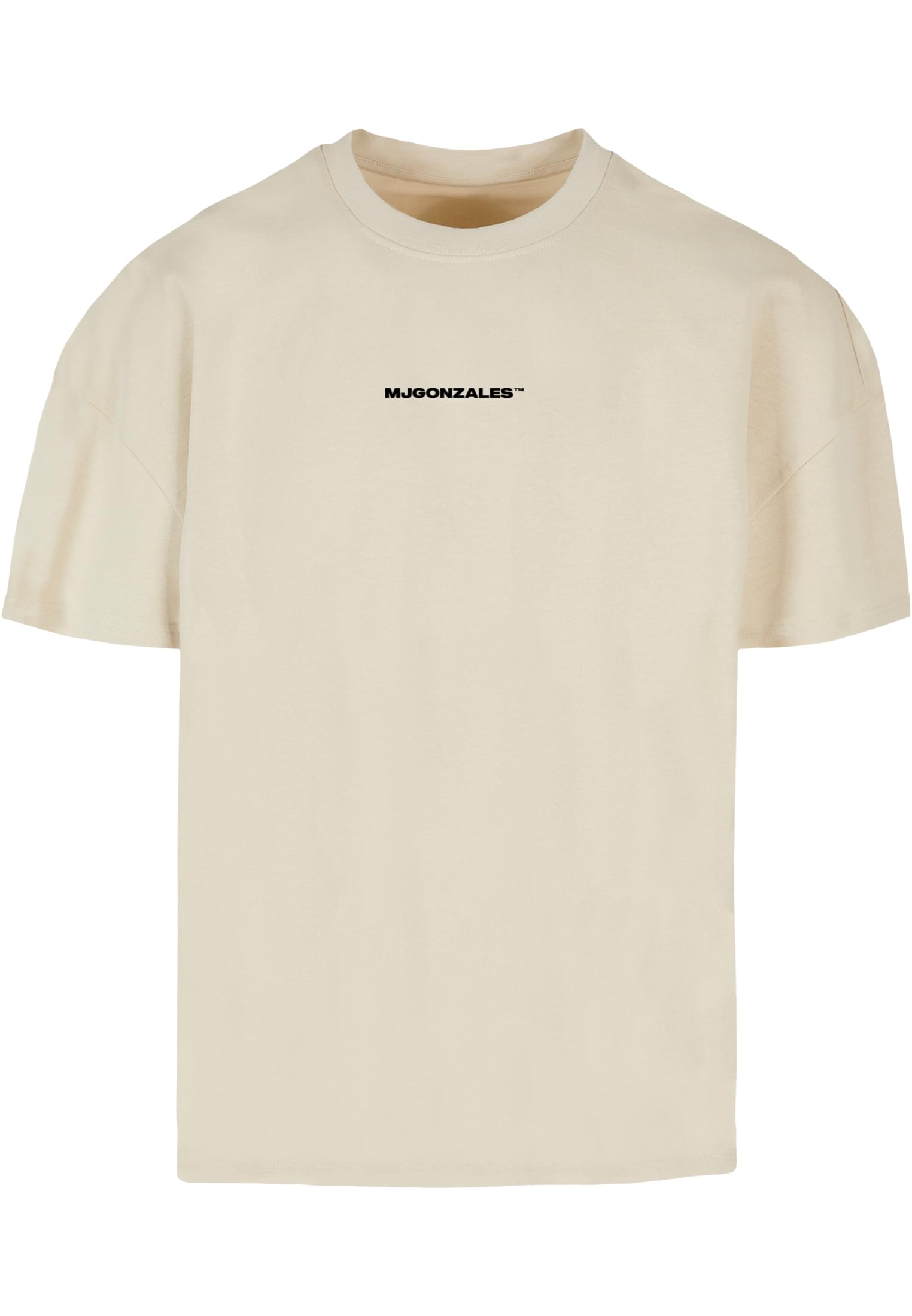 Graffiti x Heavy Boxy Tee