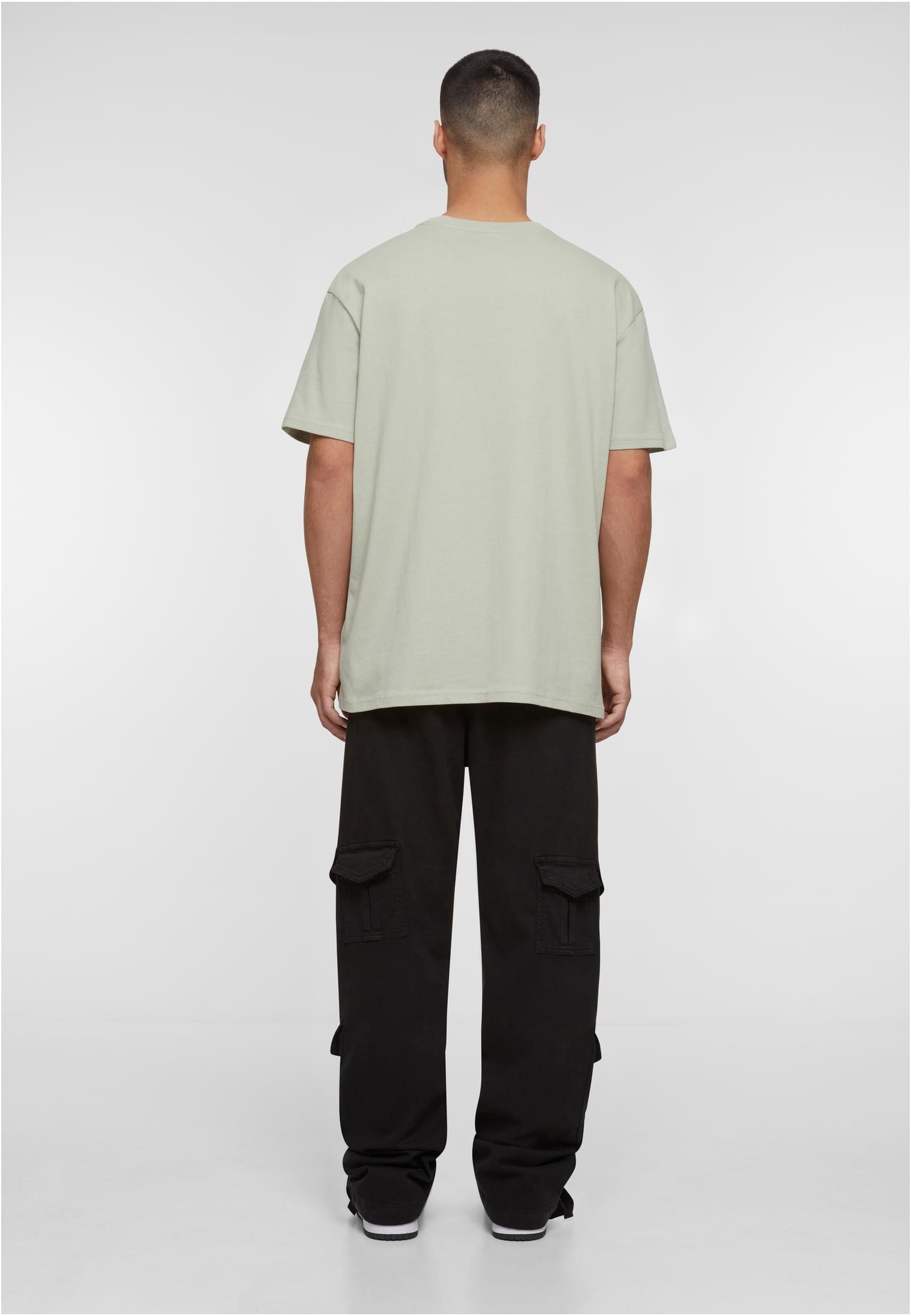 MJ Cargo Pants Multi Pocket