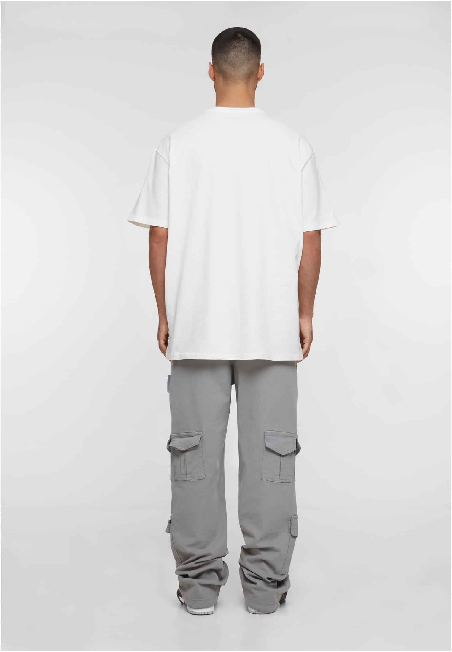 MJ Cargo Pants Multi Pocket