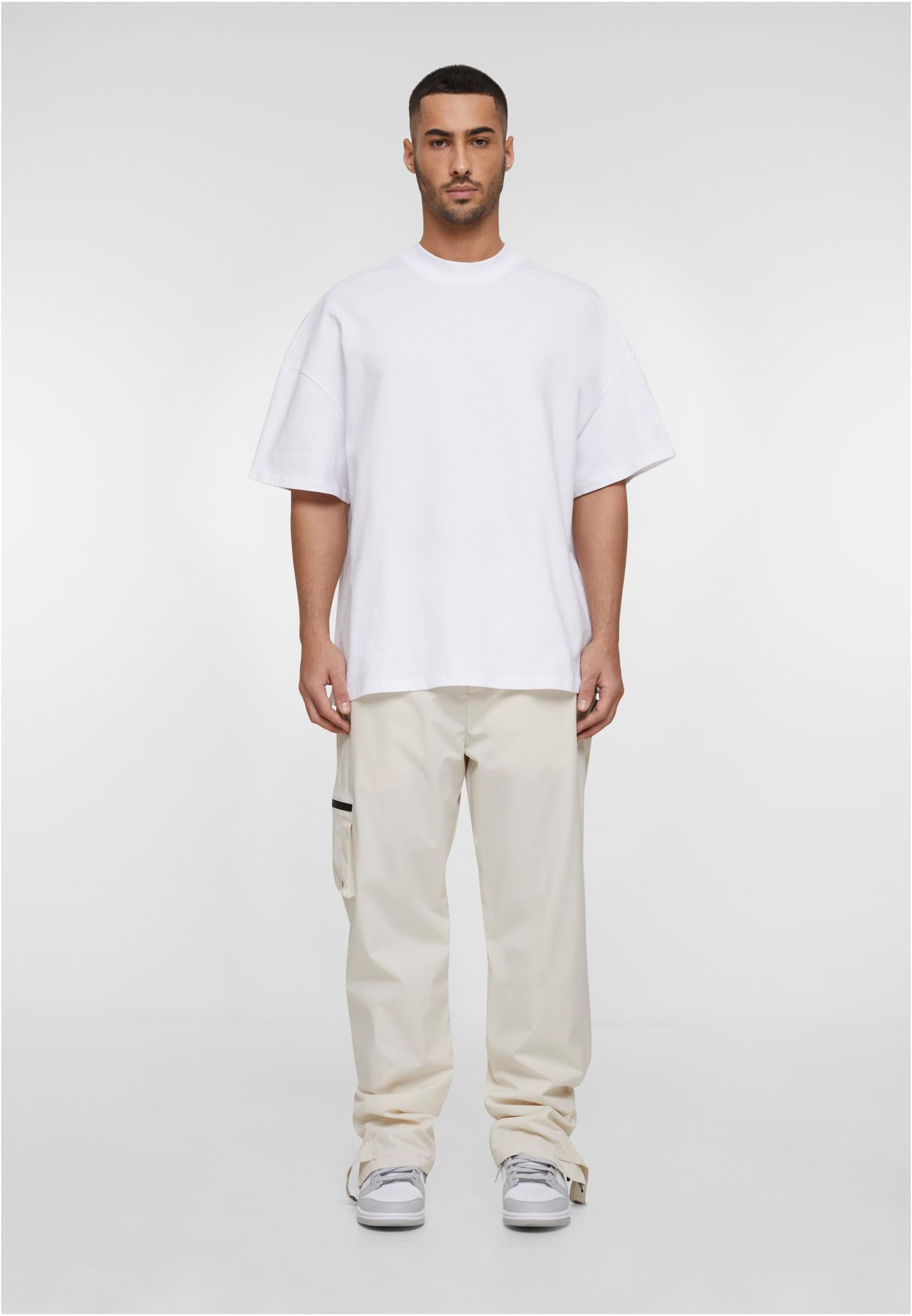 MJ Tech Nylon Pants