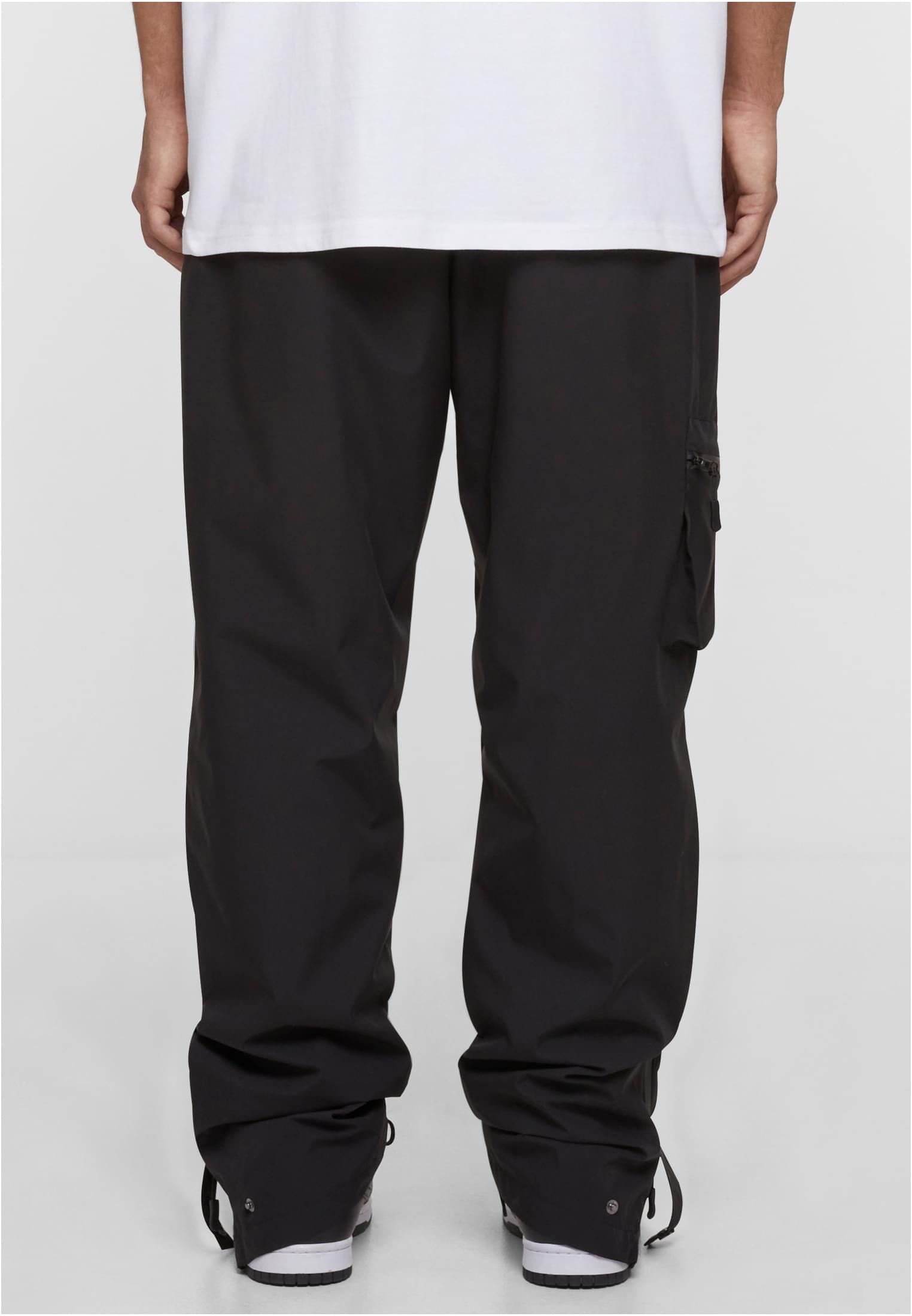 MJ Tech Nylon Pants
