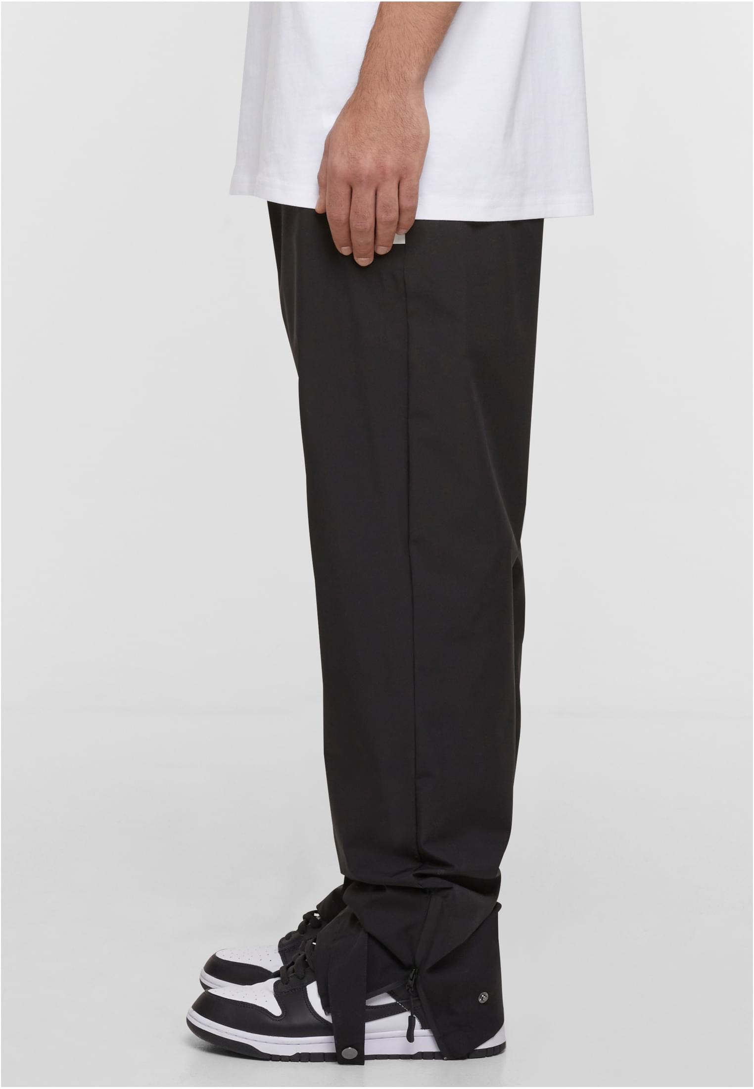MJ Tech Nylon Pants