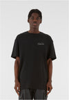 FATIMA x MJG HEAVY OVERSIZED TEE
