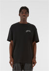 BLESSED x MJG HEAVY OVERSIZED TEE