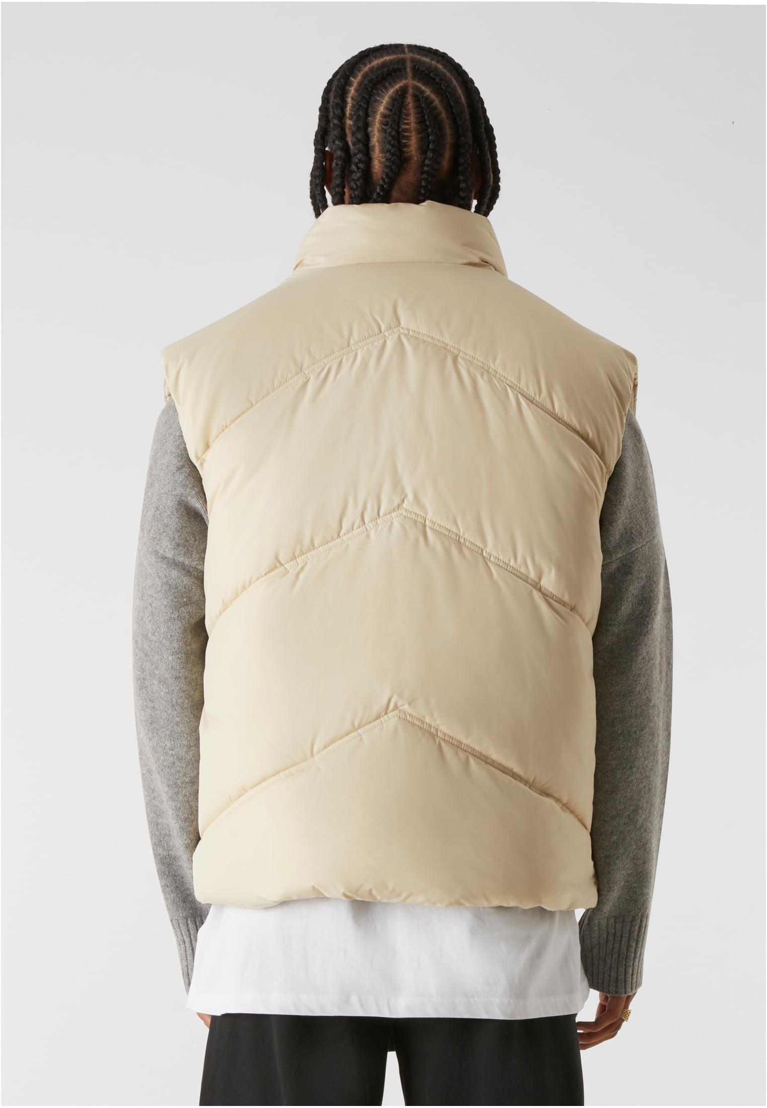 MJG PUFFER VEST