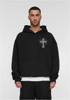 MJG Heavy Oversized Hoody - Grace of God