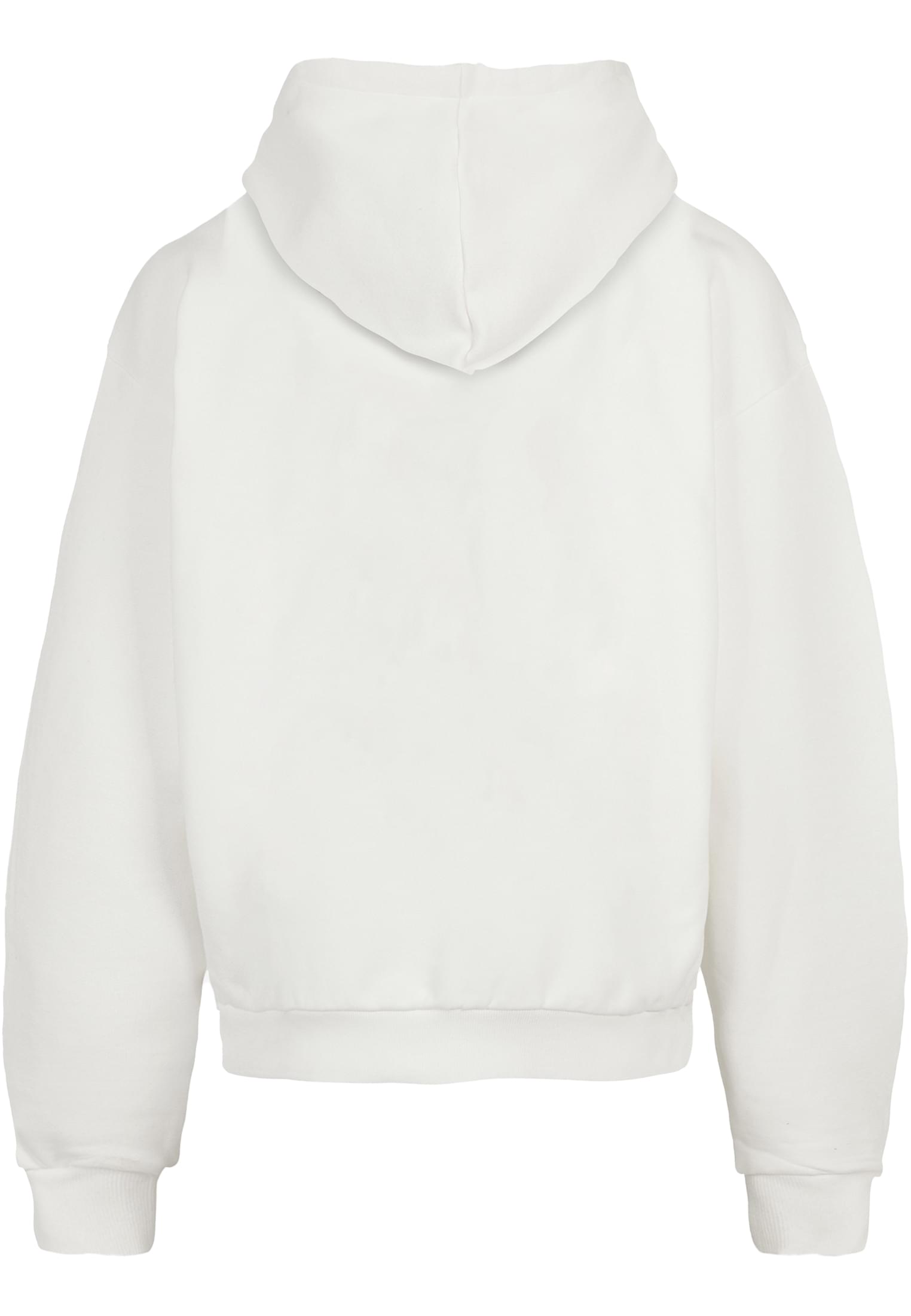 MJG Heavy Oversized Hoody -  BUTTERFLY ILLUSION