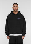 MJG Heavy Oversized Hoody - FEARLESS FLIGHT