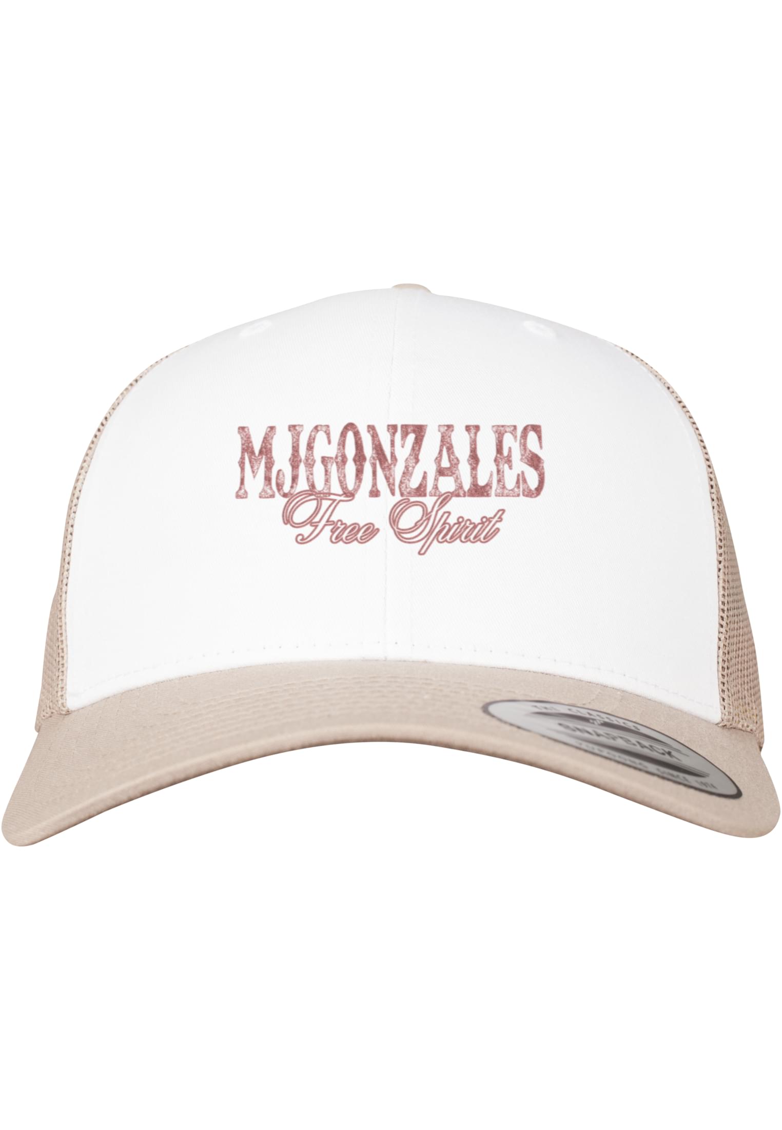 MJG Trucker Cap Free Spirit