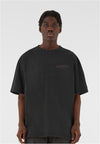 MJG Heavy Oversized Tee - Dominance