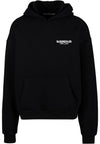 MJG Heavy Oversized Hoody Malibu Dreamers