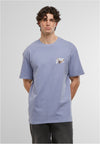 MJG Heavy Oversized Tee Lone Hunter