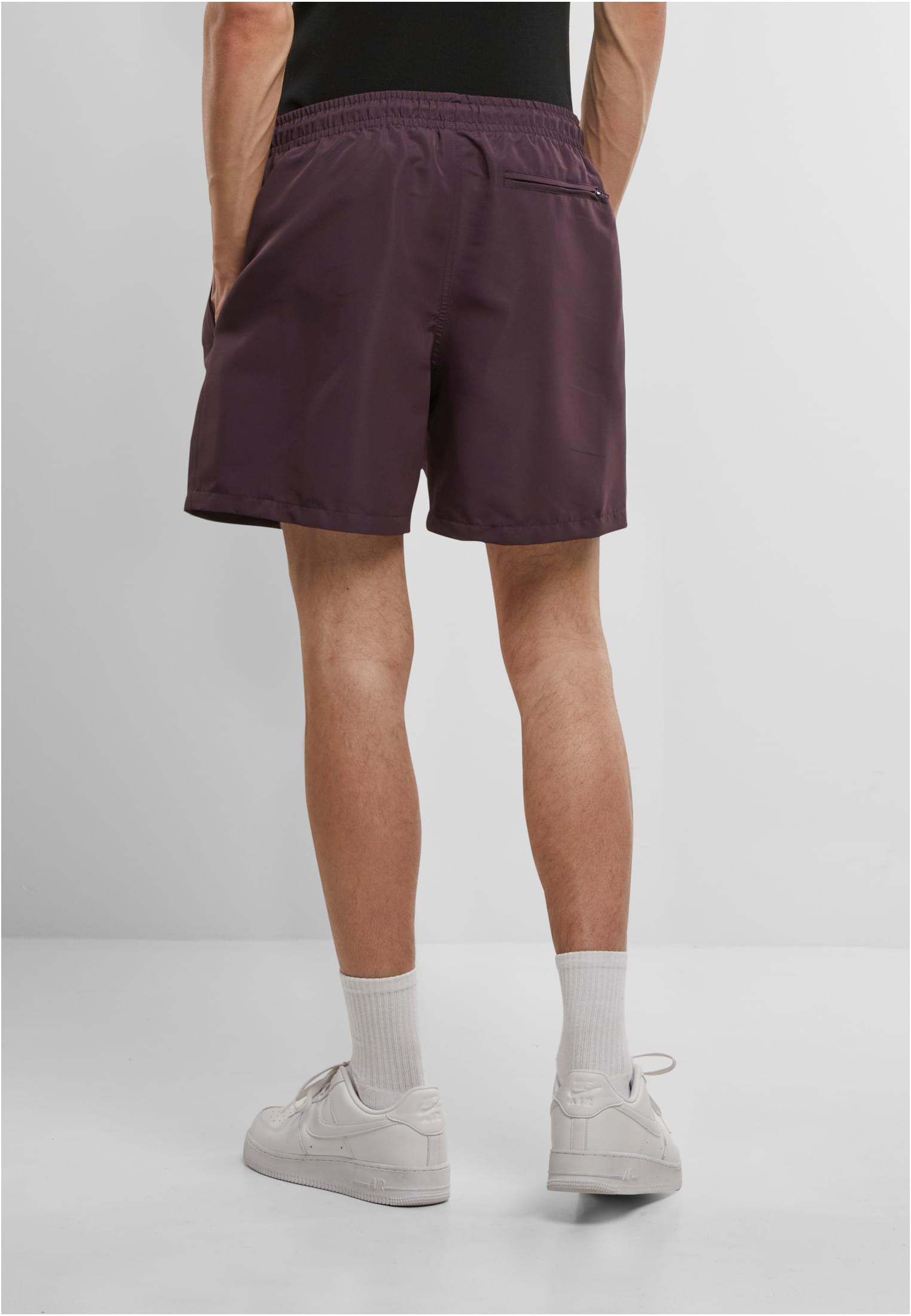 MJG Swim Shorts Lone Hunter