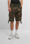 MJG Cargo Shorts Kamuflaż