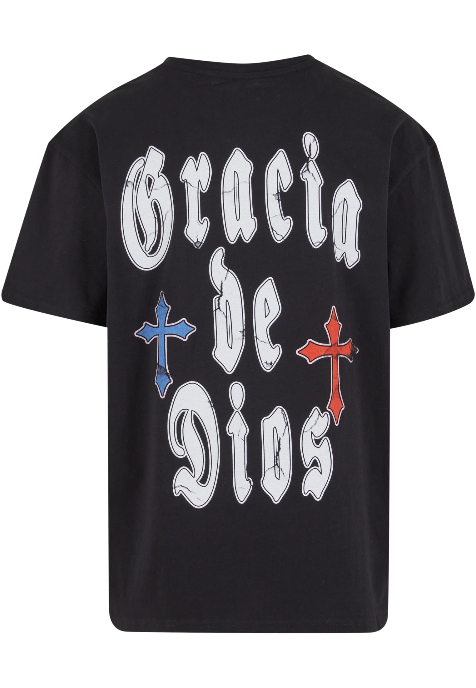 MJG Heavy Oversized Tee Grace of God
