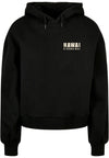 MC Hawai Oversized Hoody